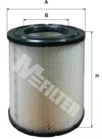 A510 MFILTER Воздушный фильтр